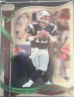 Tom Brady