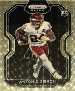 Antonio Gibson