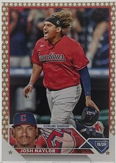 Josh Naylor