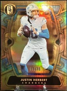 Justin Herbert