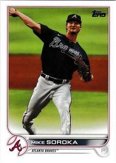 Mike Soroka
