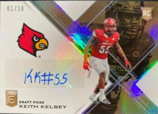 Keith Kelsey