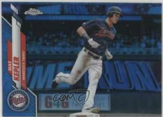 Max Kepler