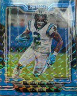 DJ Moore