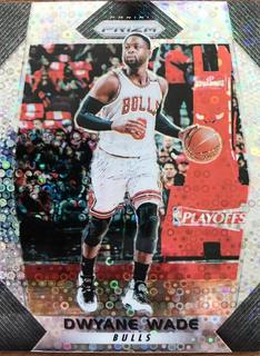 Dwyane Wade