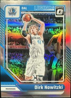 Dirk Nowitzki