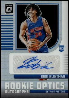Bobi Klintman