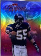 Junior Seau