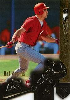 Hal Morris