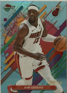 Bam Adebayo