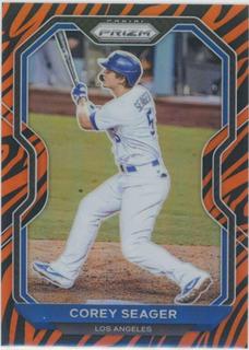 Corey Seager