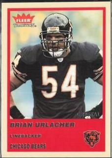 Brian Urlacher