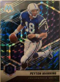 Peyton Manning