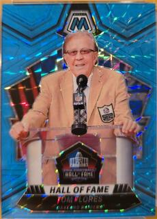 Tom Flores