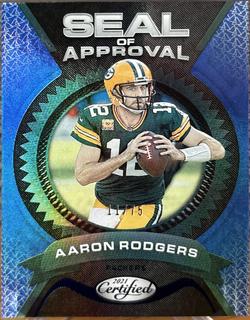 Aaron Rodgers