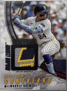 William Contreras