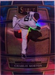 Charlie Morton