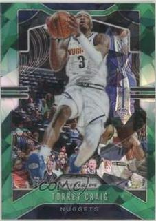 Torrey Craig