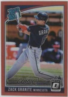 Zack Granite