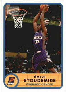 Amare Stoudemire