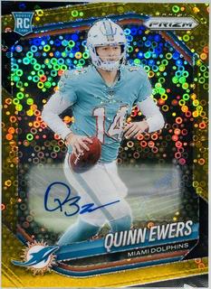 Quinn Ewers