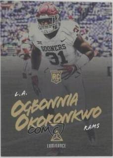 Ogbonnia Okoronkwo