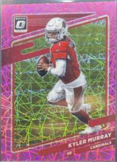 Kyler Murray
