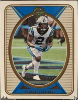 DJ Moore
