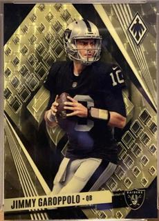 Jimmy Garoppolo