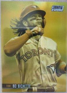 Bo Bichette
