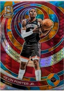 Kevin Porter Jr.