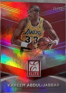 Kareem Abdul-Jabbar
