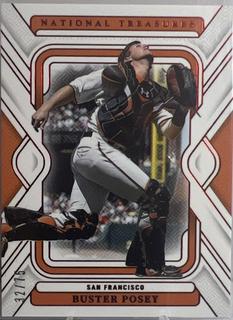 Buster Posey