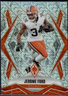 Jerome Ford