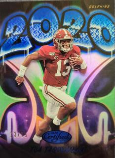 Tua Tagovailoa