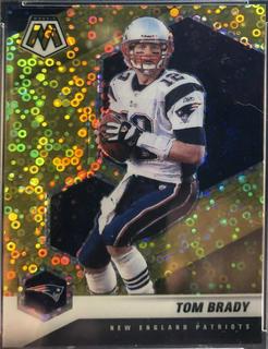 Tom Brady