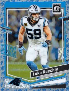 Luke Kuechly