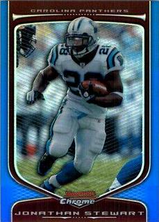 Jonathan Stewart