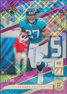 Leonard Fournette