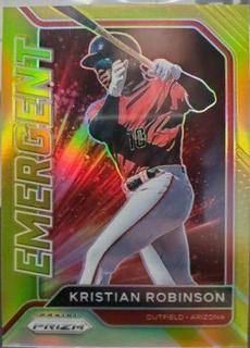 Kristian Robinson