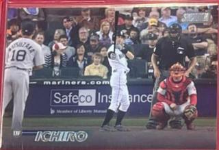 Ichiro