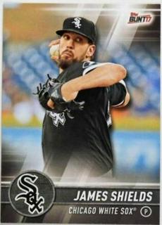 James Shields