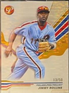 Jimmy Rollins