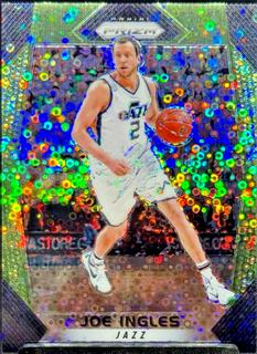 Joe Ingles