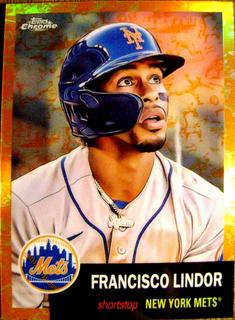 Francisco Lindor