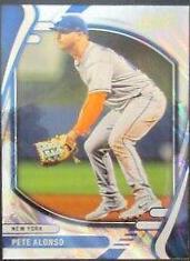 Pete Alonso