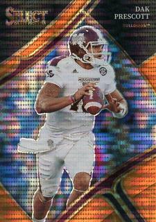 Dak Prescott