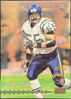 Junior Seau