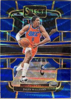 Jalen Williams