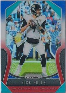 Nick Foles